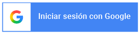 Inicia sesión con Google